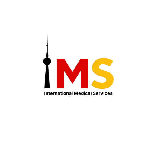 IMS Berlin Logo